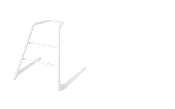 rám dětské židle