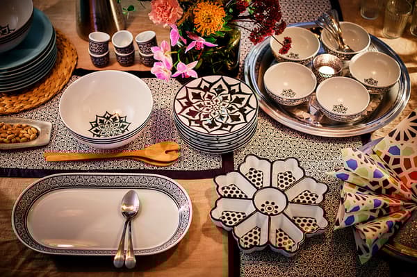 Ramadan collection