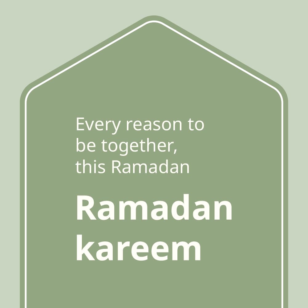 ramadan kareem