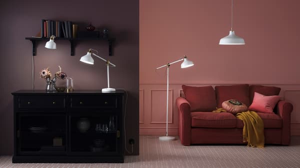 RANARP series
