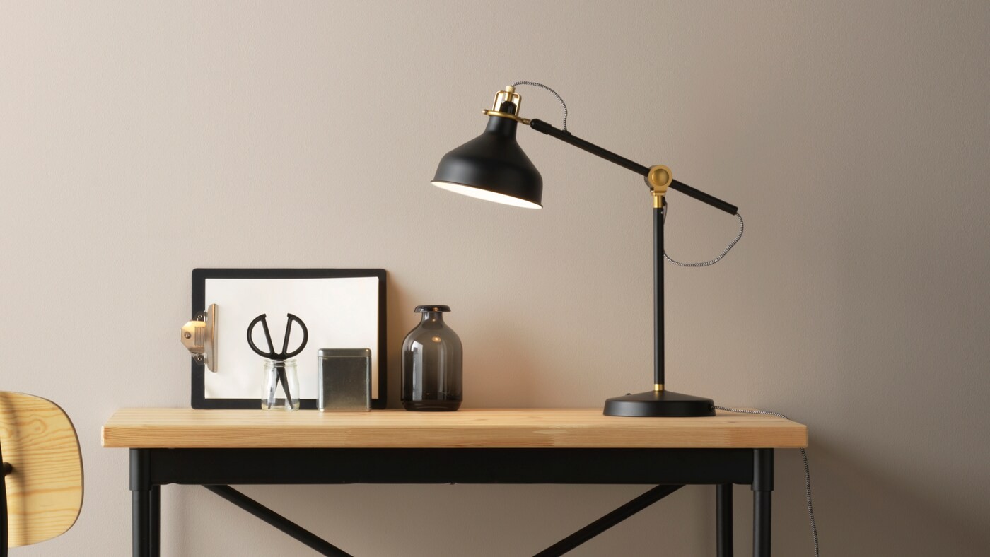 RANARP series