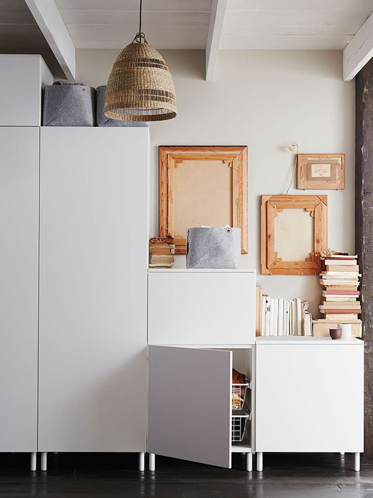 Tous nos rangements IKEA