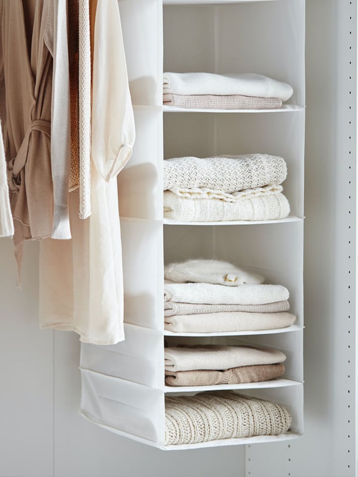 Dressings PAX IKEA Belgique