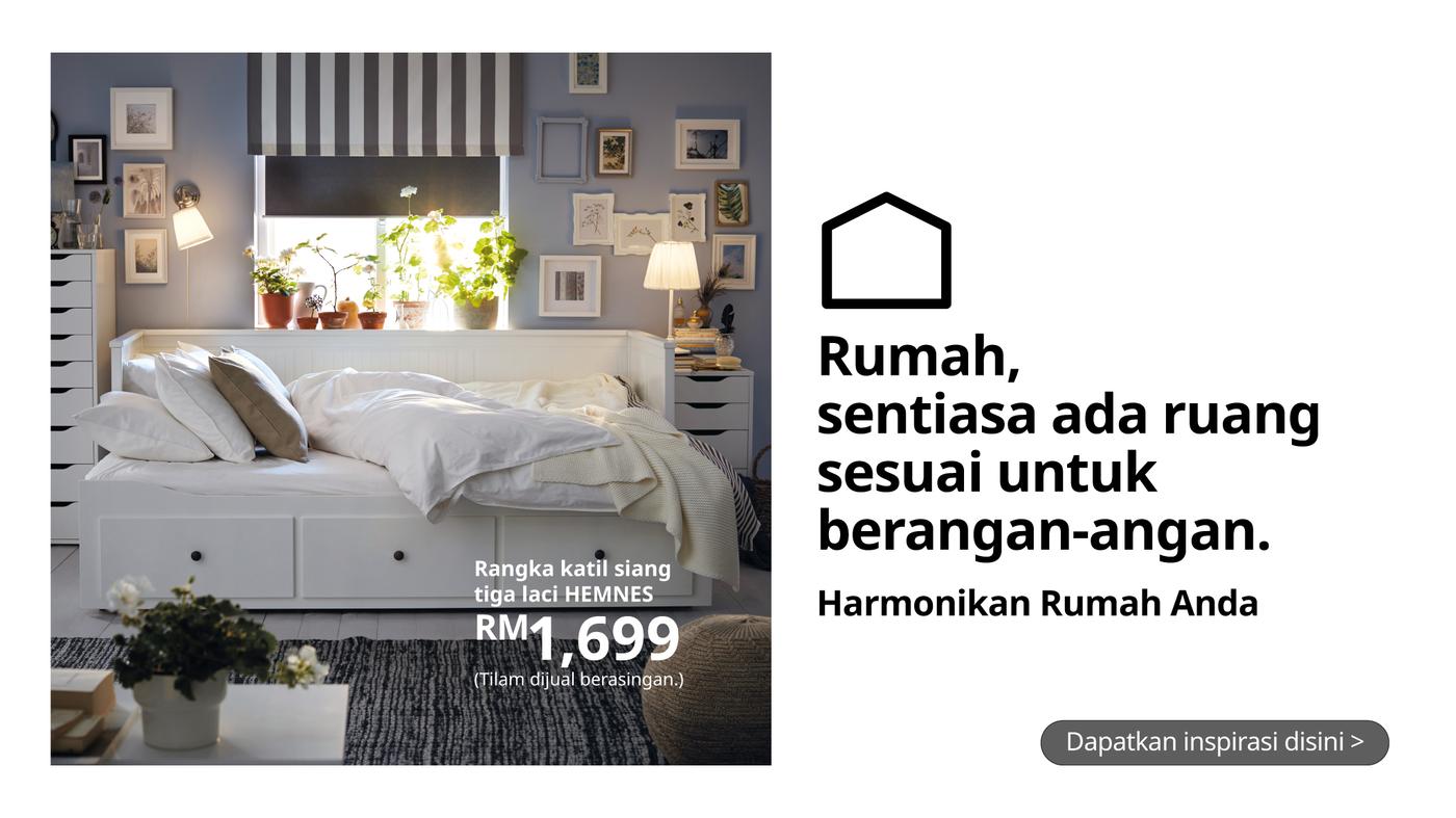 Beli Perabot  Malaysia Online Idea Hiasan Rumah  IKEA 