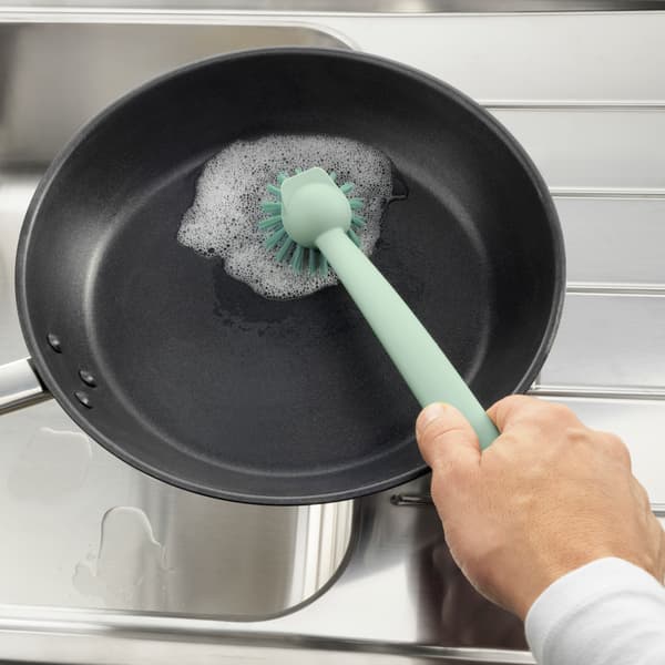 Raspall per rentar plats