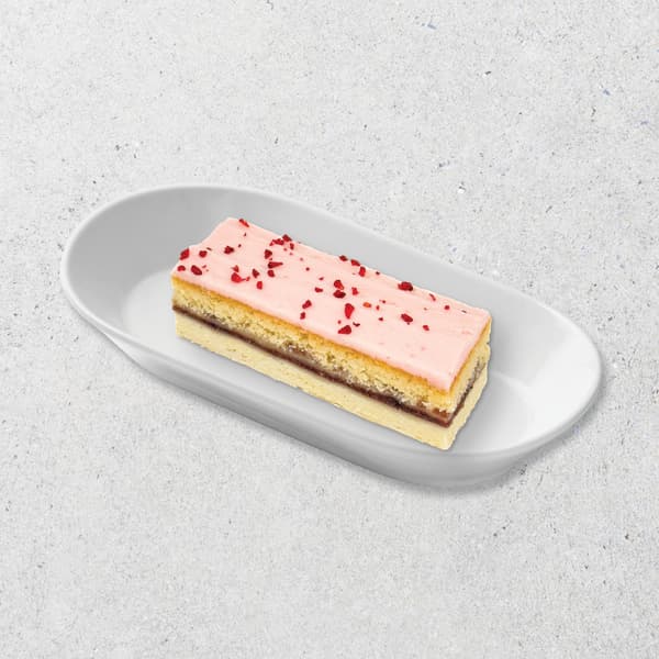 Raspberry Slice
