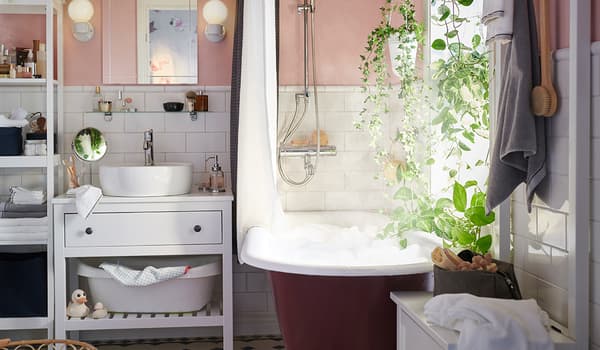 Ratgeber Badezimmer