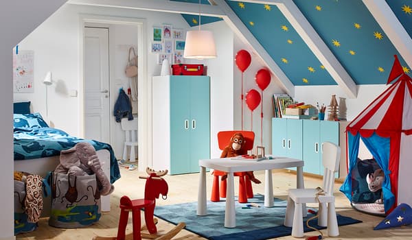 Ratgeber Kinderzimmer