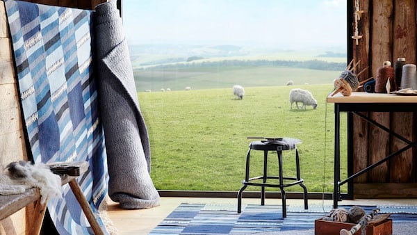 Ratgeber Ideen für Dachschrägen, Treppen & Keller - IKEA Schweiz