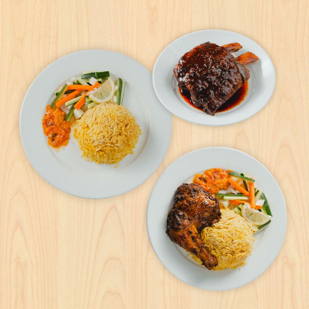 Raya Haji specials