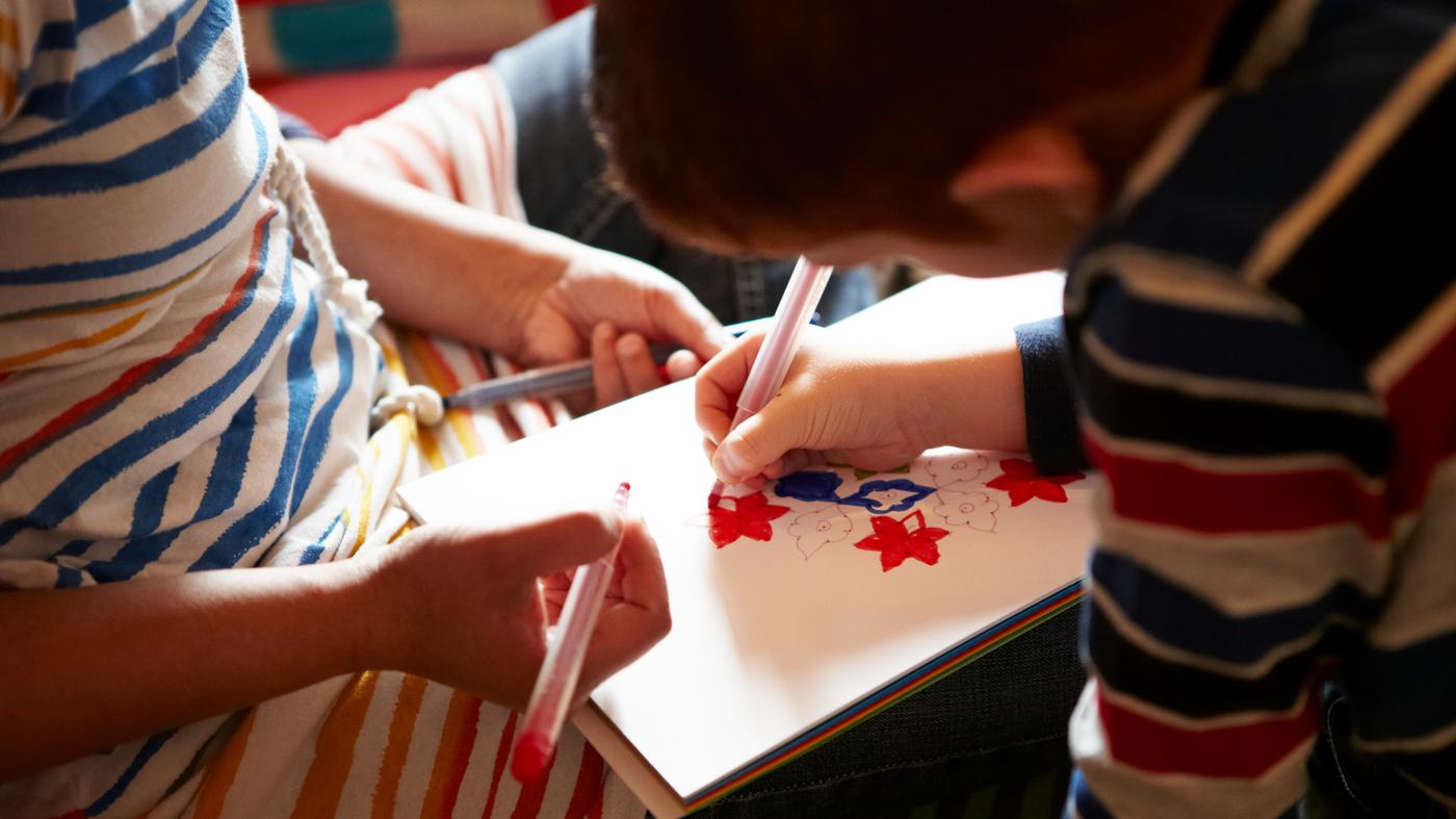 Razem w trosce o dom