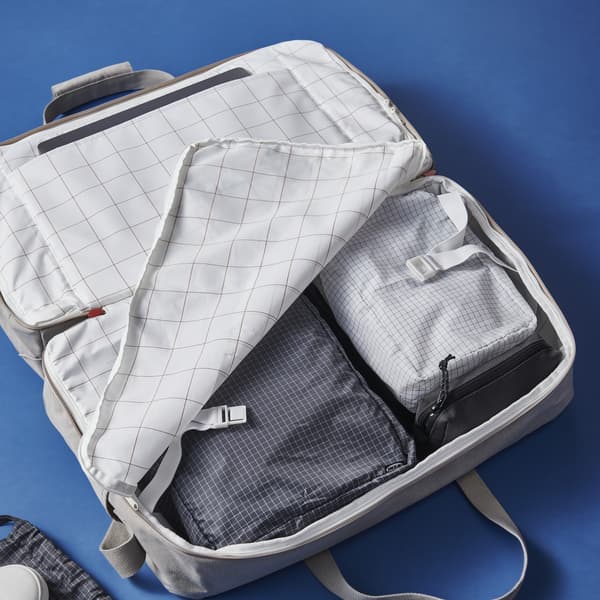 Ready. Set. Travel!