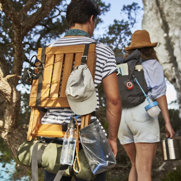 Ready. Set. Travel !
