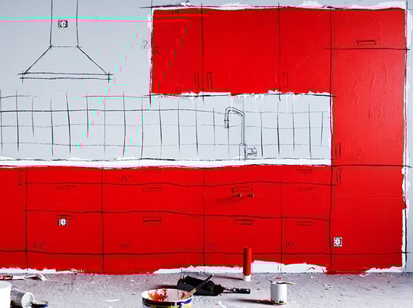 Cucine Diversi Stili E Qualita Ikea