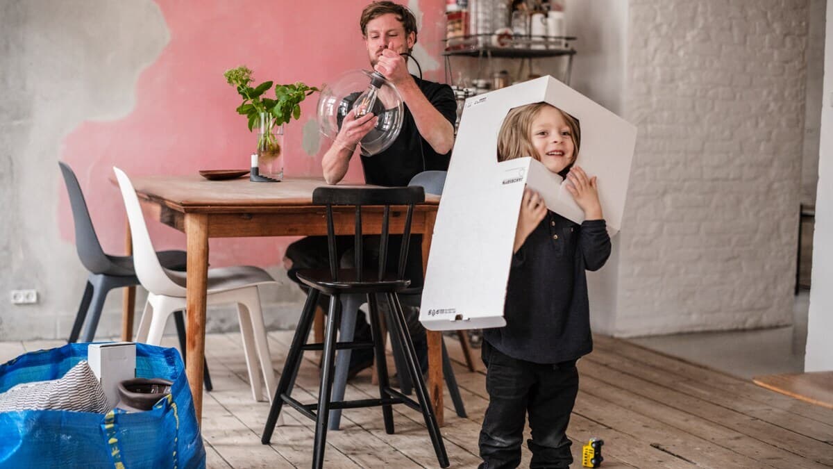 IKEA Family Club benefits IKEA Switzerland