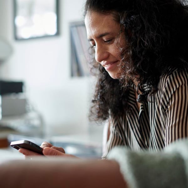 Receive your estimate