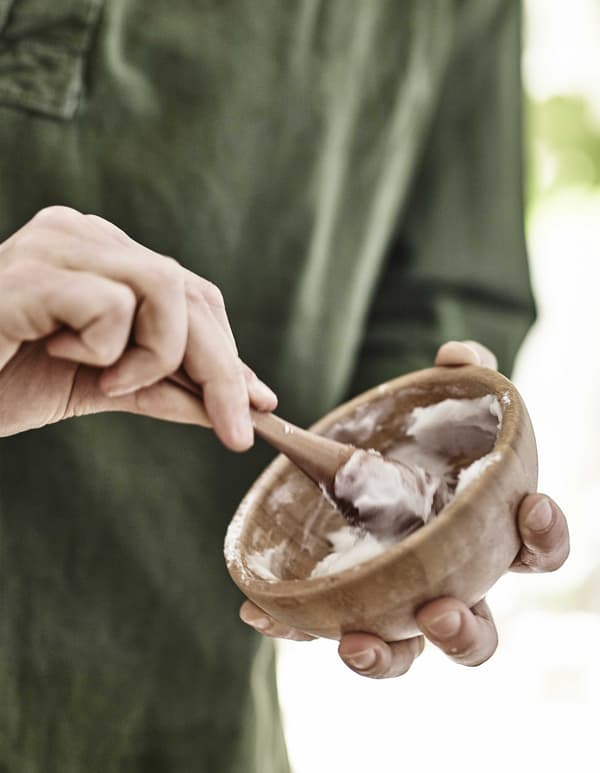 Recette de déodorant à fabriquer soi-même