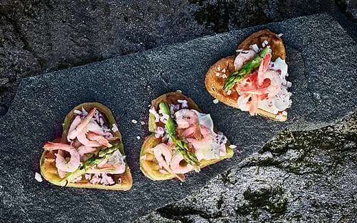 recette-gaufres-crevettes-épicerie-suédoise-IKEA