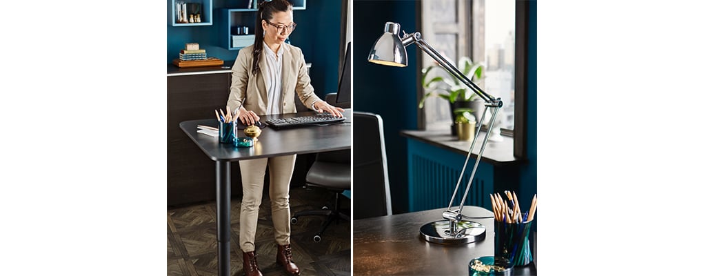 IKEA for Business - Büroausstattung - IKEA Österreich