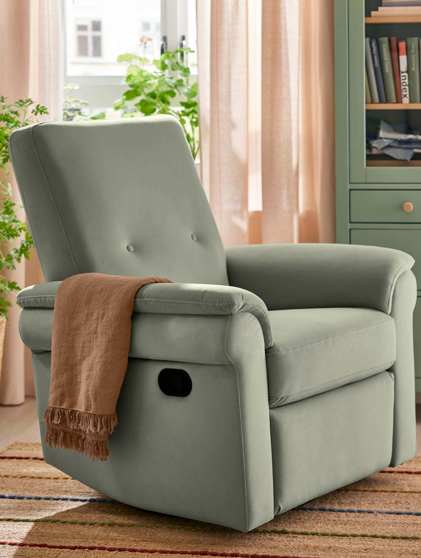 Reclining chairs