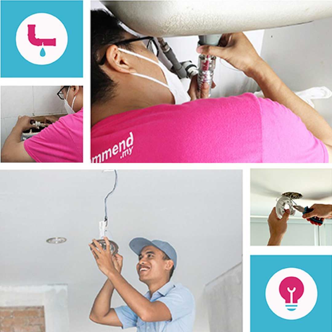 Recommend.my services