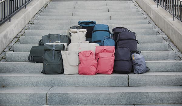 Recycelte Materialien: Ein Schlüssel zur einer Zukunft der Kreislaufwirtschaft