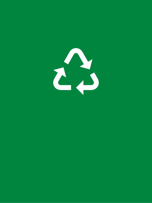 Recycle icon