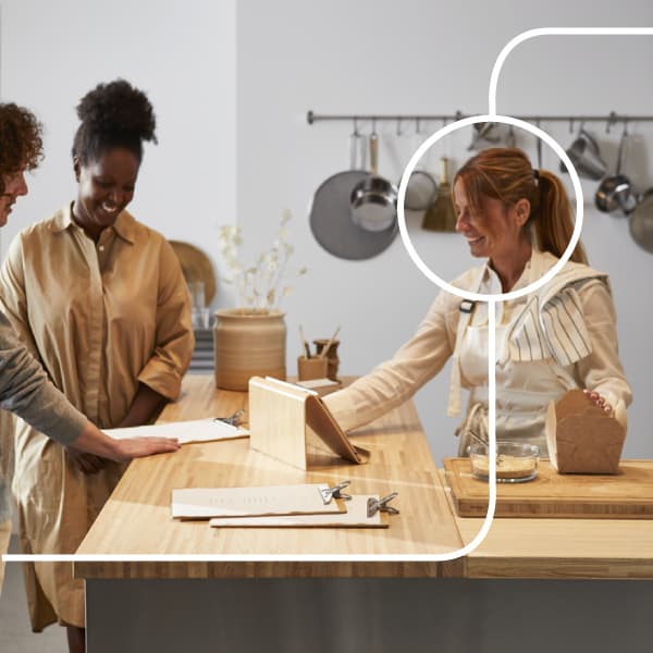 Red IKEA para Empresas