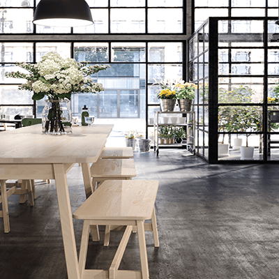 Red IKEA para empresas