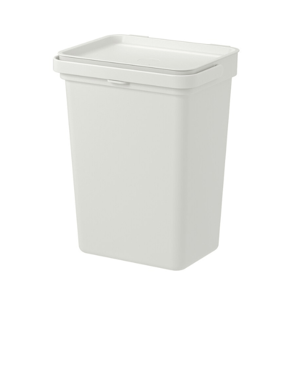 Reducing waste