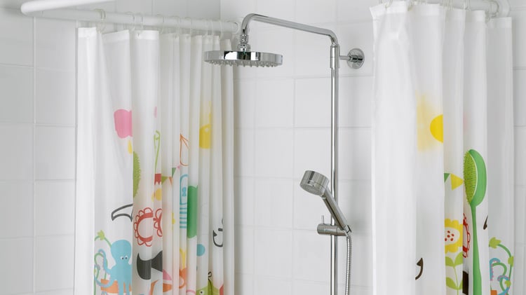 Baño | Los mejores diseños y accesorios - IKEA México - IKEA