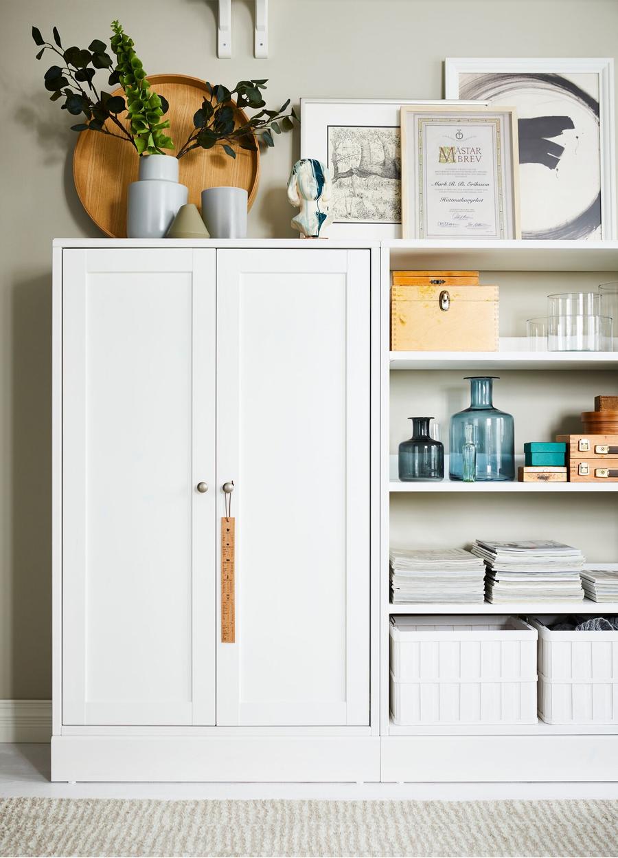 Helle & frische Farben für dein Wohnzimmer IKEA Deutschland