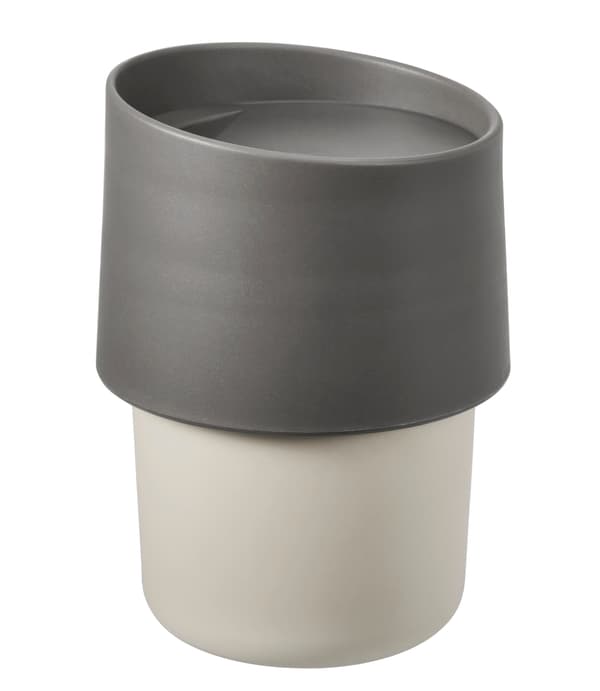 Reisebecher - IKEA - Rückruf - TROLIGTVIS
