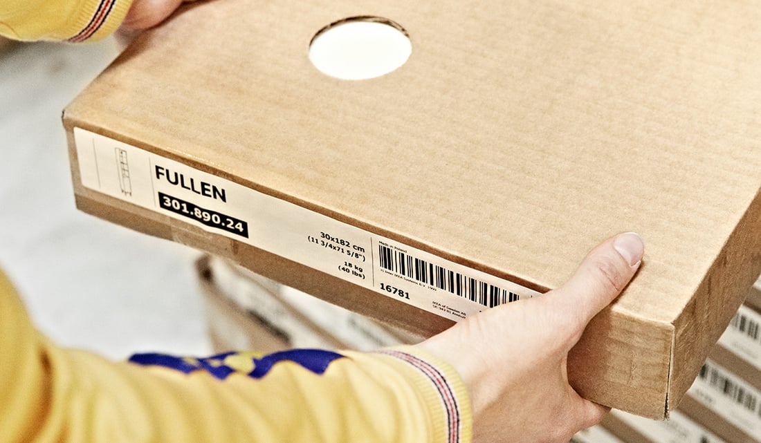 Bienvenue au magasin IKEA de Vernier IKEA