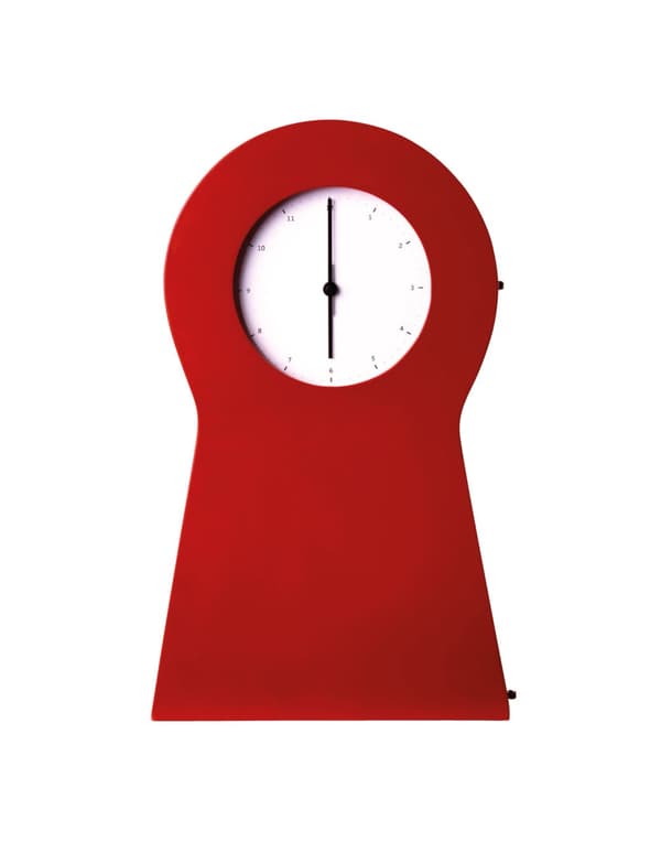 Reloj IKEA PS 1995