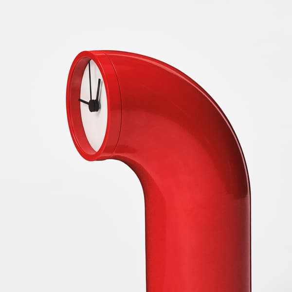 Reloj IKEA PS 2026 