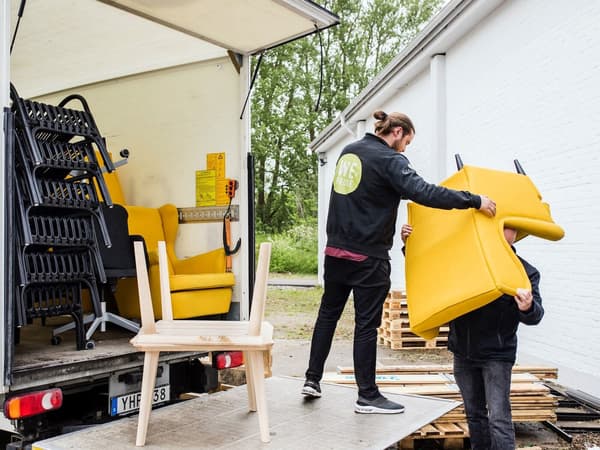 Removal service