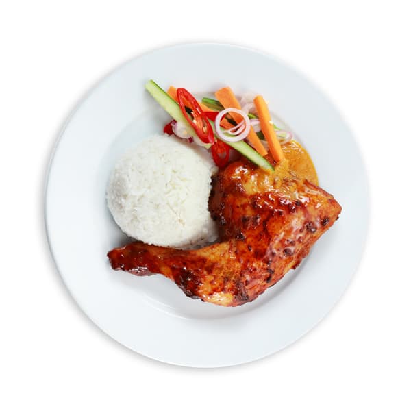 Ayam: kepak ayam ikea