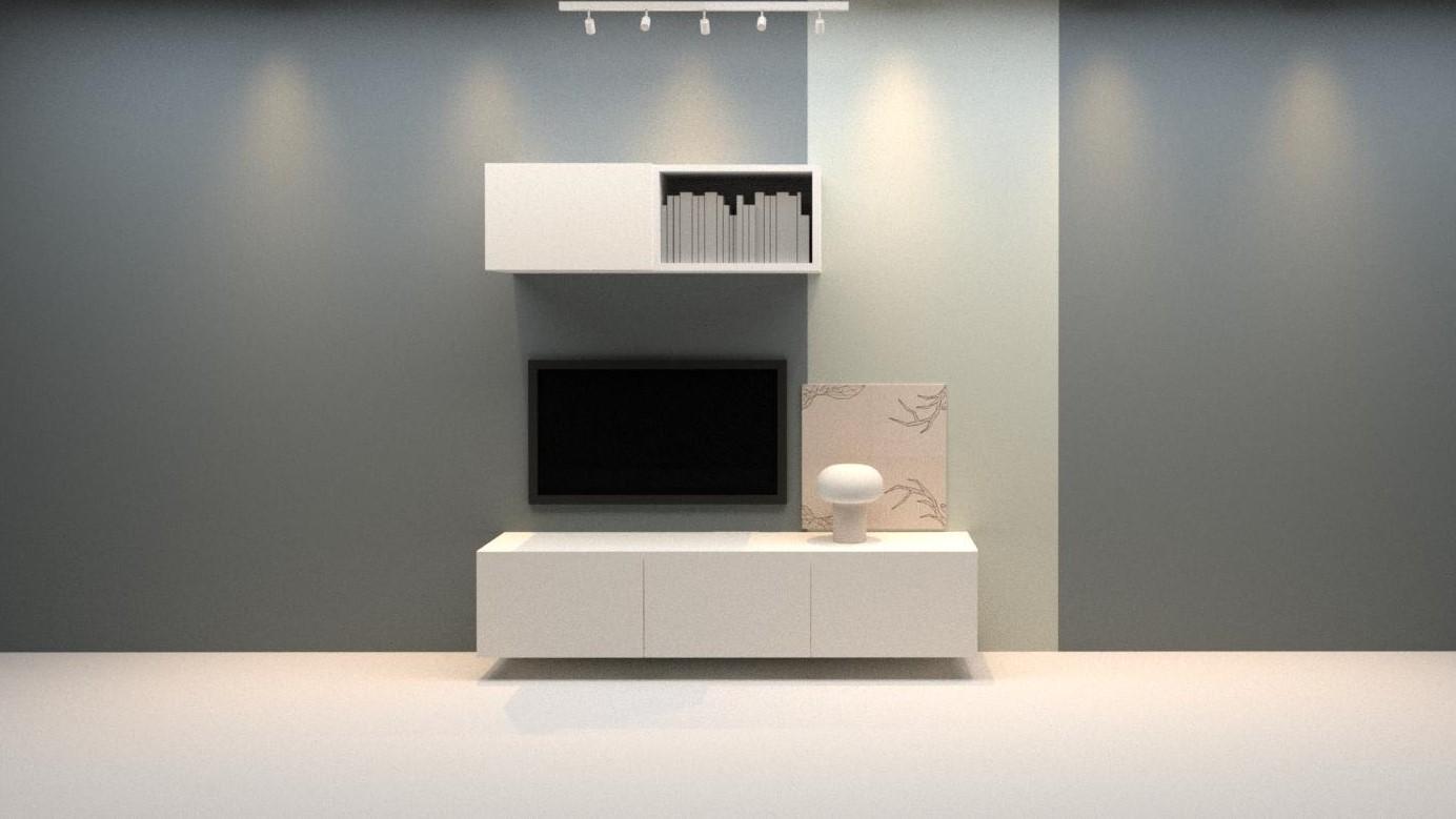 BESTÅ elementi di base con ante online IKEA Italia