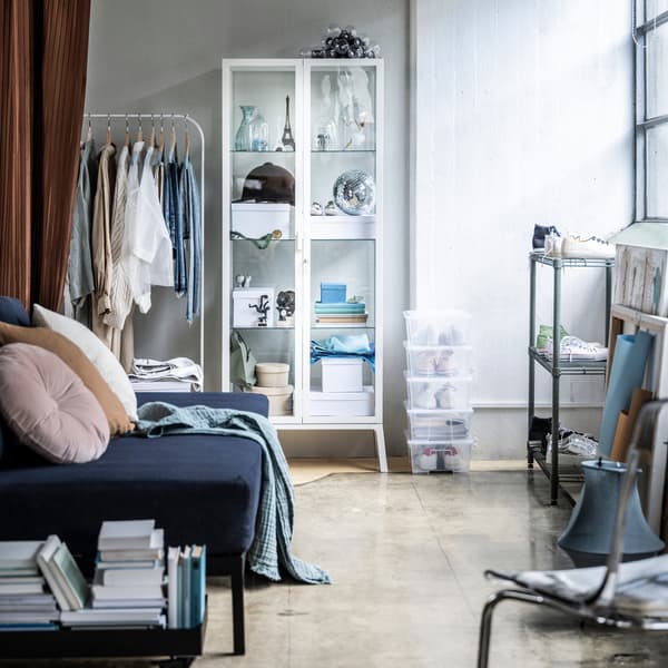 Rendszerezd otthonod hatékonyabban!