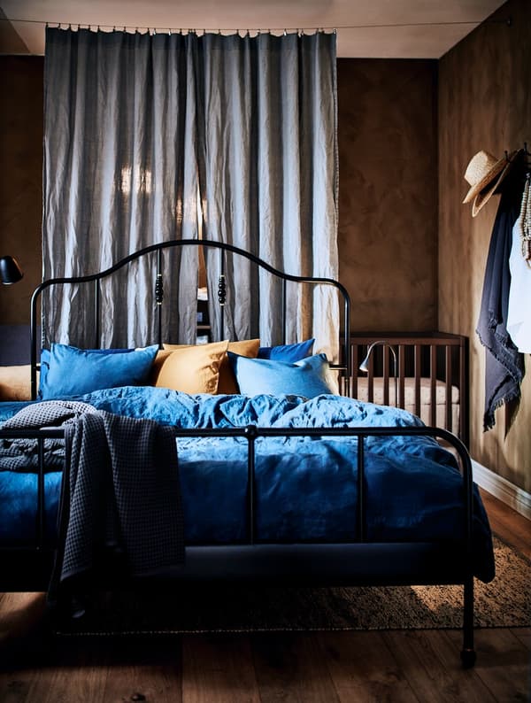 Renovating a bedroom