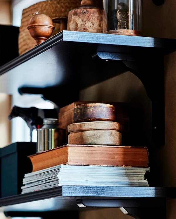 Renovating a kitchen
