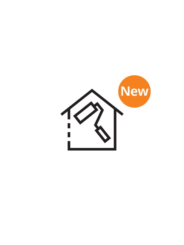 Renovation & Interior Design