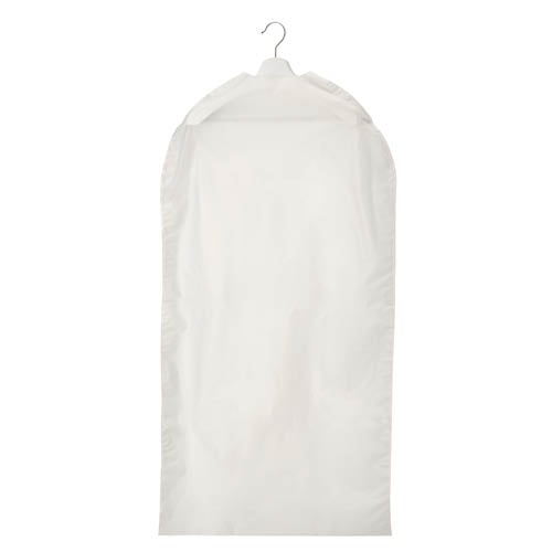 RENSHACKA
Clothes cover, 
transparent white