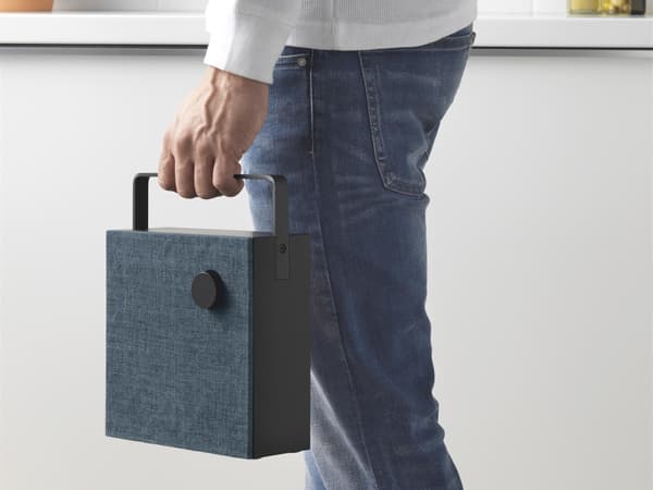 Reproduktor ENEBY na bluetooth.