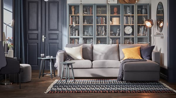 ラグ ラグカーペット Ikea 公式 家具 インテリア雑貨通販 Ikea
