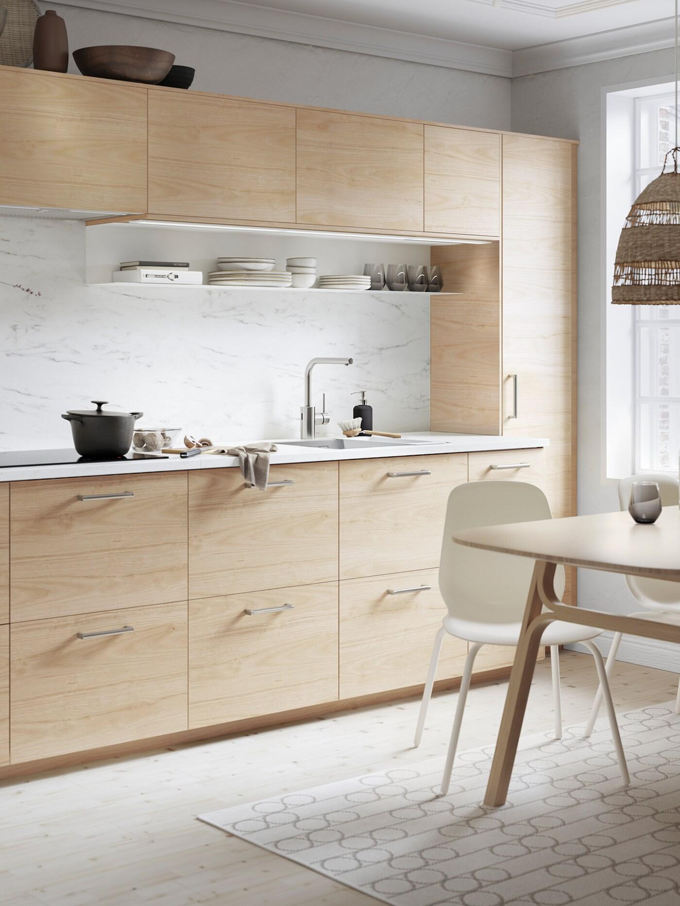 Residential and Developments