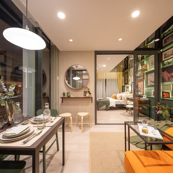 Residential Package