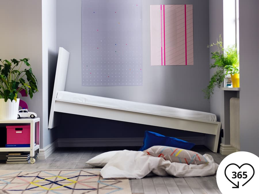 Ikea Cambio Merce In Qualsiasi Negozio