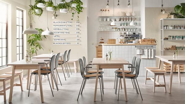 Discover all our dining sets
